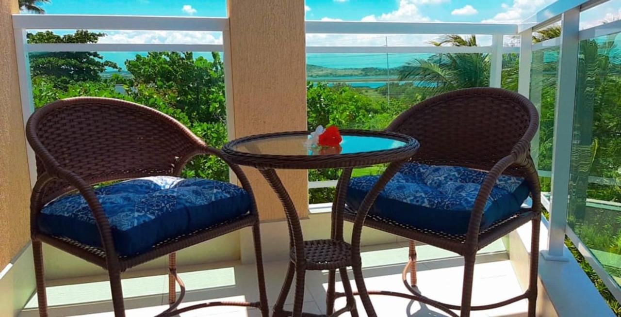 Pousada Casarao Do Porto - Porto De Galinhas Pe Dış mekan fotoğraf
