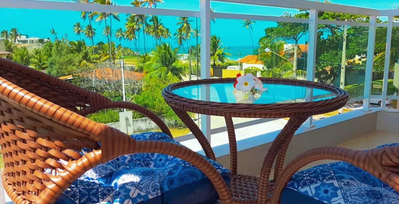 Pousada Casarao Do Porto - Porto De Galinhas Pe Dış mekan fotoğraf