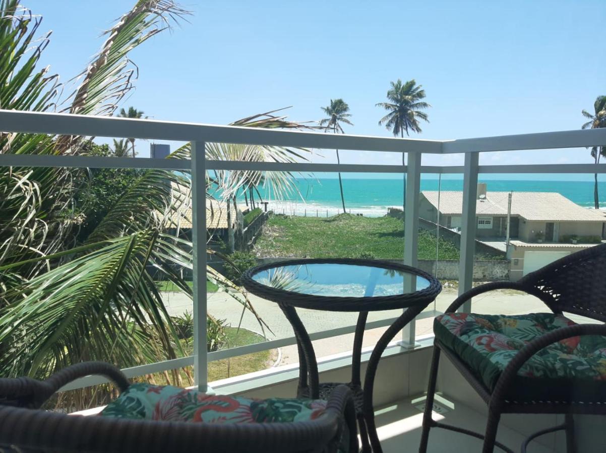 Pousada Casarao Do Porto - Porto De Galinhas Pe Dış mekan fotoğraf