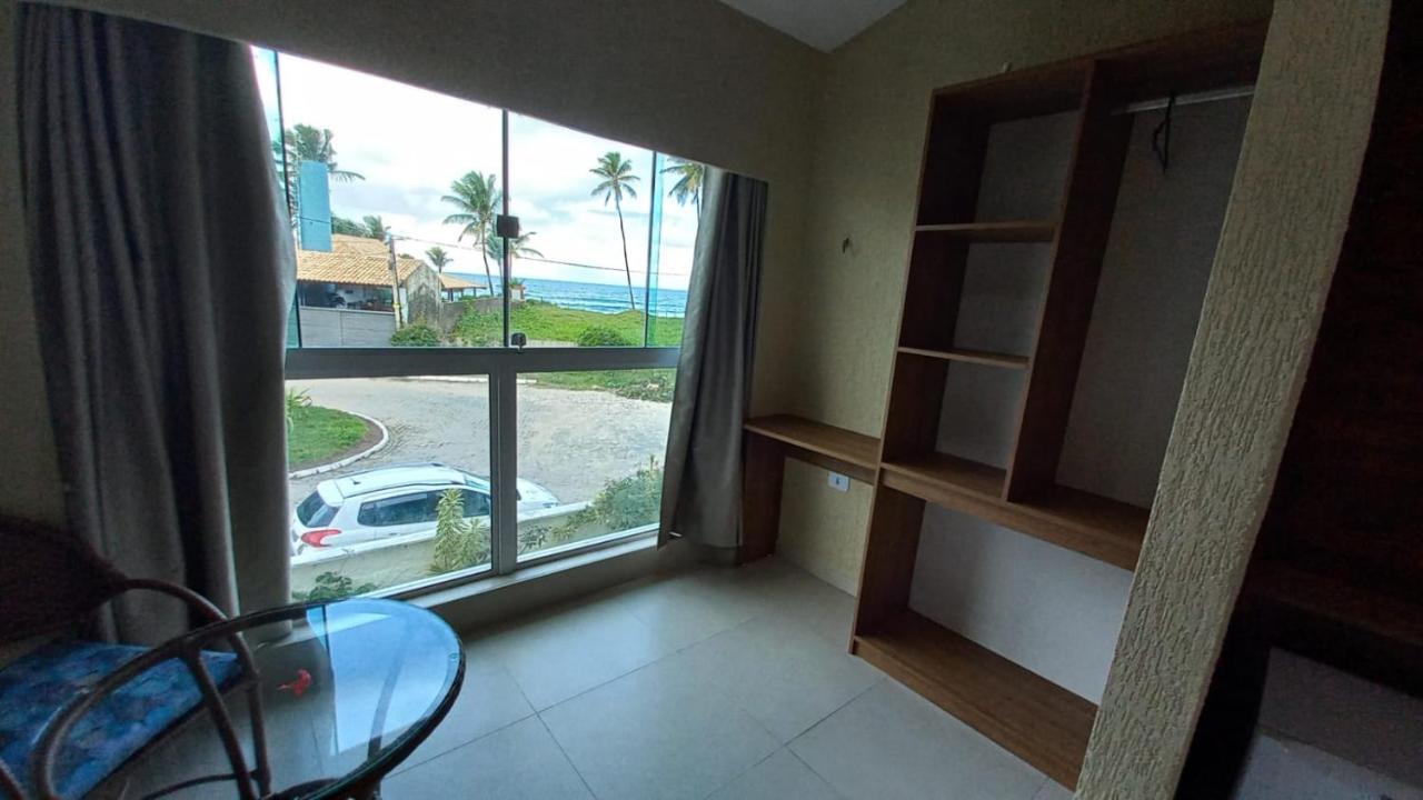 Pousada Casarao Do Porto - Porto De Galinhas Pe Dış mekan fotoğraf