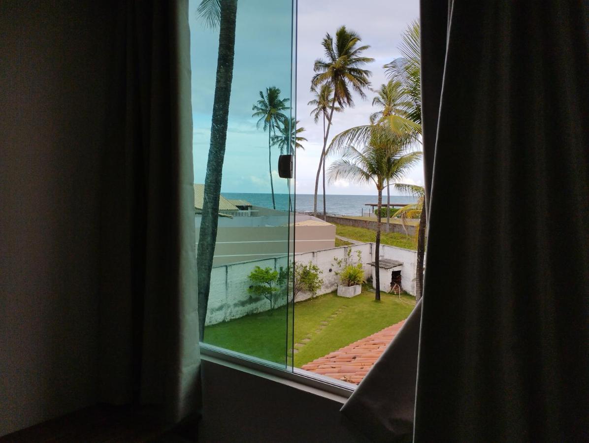Pousada Casarao Do Porto - Porto De Galinhas Pe Dış mekan fotoğraf