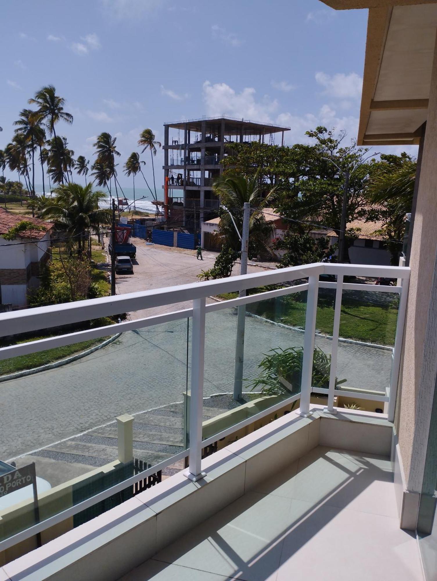 Pousada Casarao Do Porto - Porto De Galinhas Pe Dış mekan fotoğraf